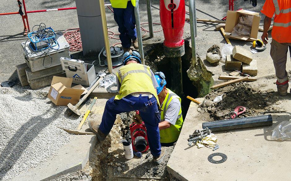 déboucher les canalisations Corbeil-Essonnes