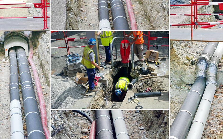 déboucher les canalisations Corbeil-Essonnes