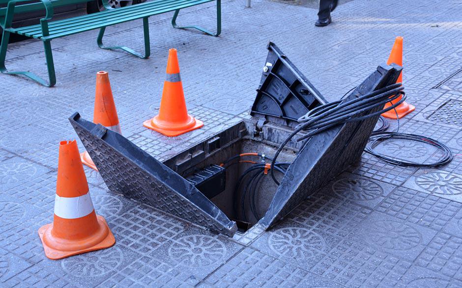 déboucheur canalisations Écuelles