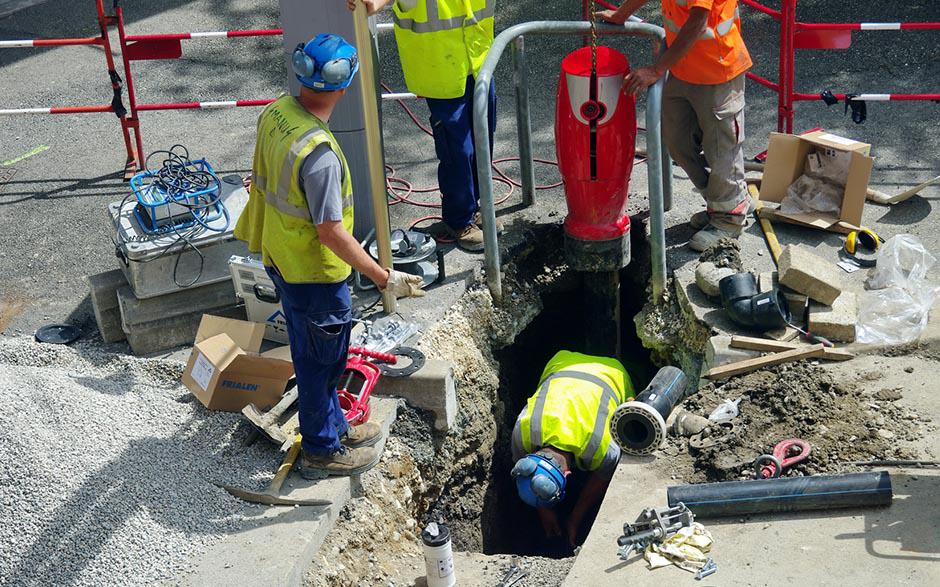 déboucheur chimique canalisation Paris 11