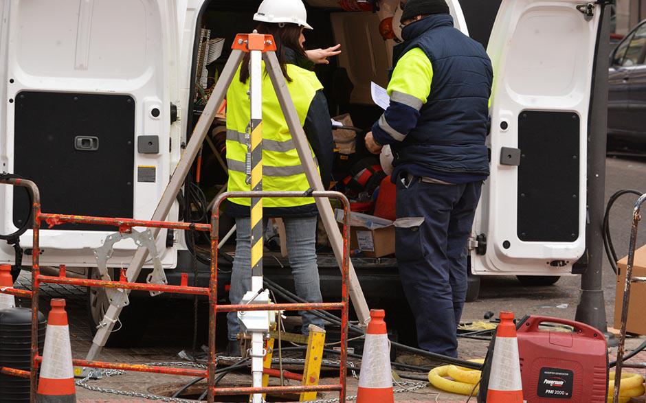 déboucheur canalisations Écuelles